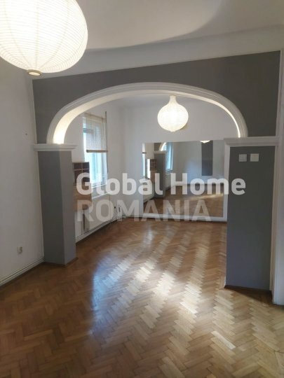 Dorobanti, Capitale, Victoriei, birou comercial, apartament 2 camere, parter,