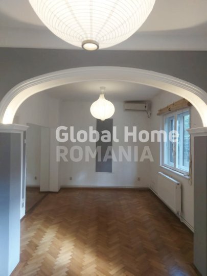 Dorobanti, Capitale, Victoriei, birou comercial, apartament 2 camere, parter,