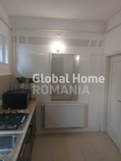 Dorobanti, Capitale, Victoriei, birou comercial, apartament 2 camere, parter,