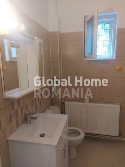 Dorobanti, Capitale, Victoriei, birou comercial, apartament 2 camere, parter,