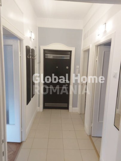 Dorobanti, Capitale, Victoriei, birou comercial, apartament 2 camere, parter,