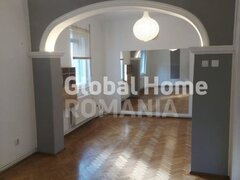 Dorobanti, Capitale, Victoriei, birou comercial, apartament 2 camere, parter