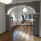 Dorobanti, Capitale, Victoriei, birou comercial, apartament 2 camere, parter